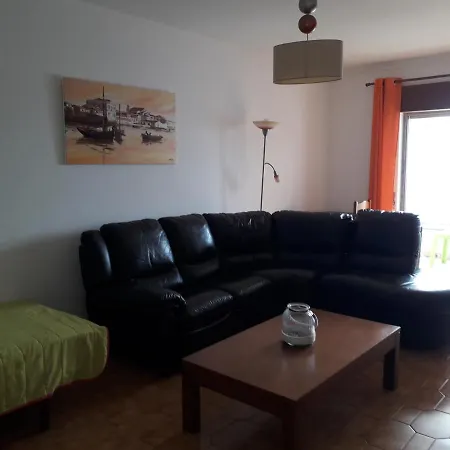 Apartamento Vista Mar Lagos
