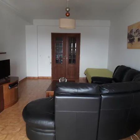 Appartement Apartamento Vista Mar