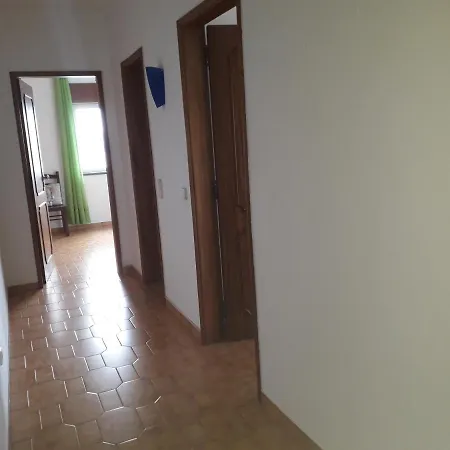 Apartamento Vista Mar *