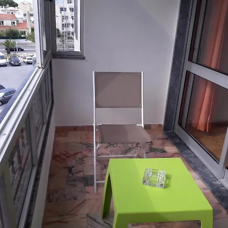 Appartement Apartamento Vista Mar *