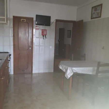 Apartamento Vista Mar