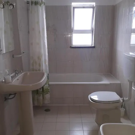 Appartement Apartamento Vista Mar *