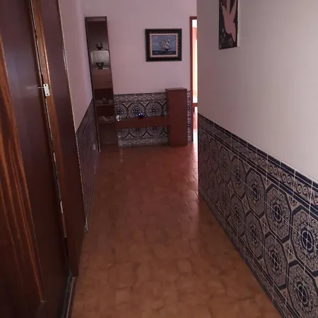 Appartement Apartamento Vista Mar Lagos
