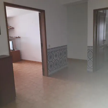 Apartamento Vista Mar *