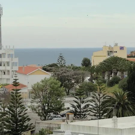 Apartamento Vista Mar *