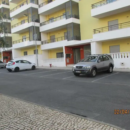 Apartamento Vista Mar Appartement *