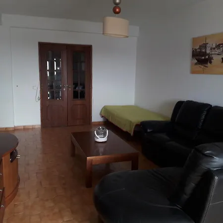 Vista Mar Апартаменты *