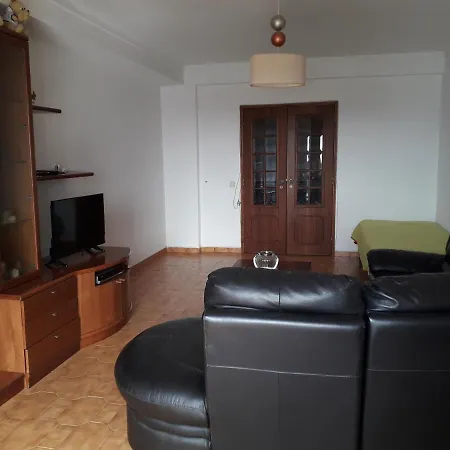 Vista Mar Апартаменты *