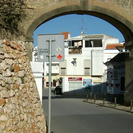 Vista Mar Лагуш