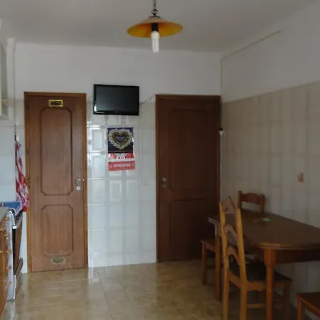 Vista Mar Лагуш