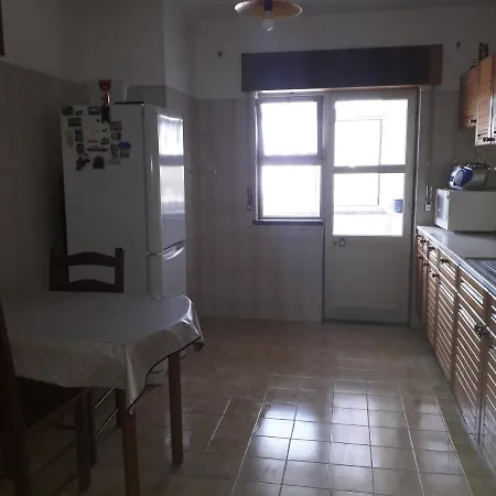 Apartamento Apartamento Vista Mar