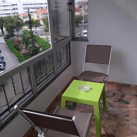 Apartamento Vista Mar Apartamento