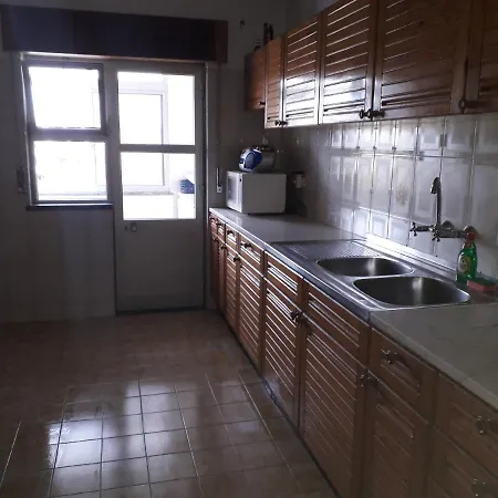 Apartamento Vista Mar Apartamento *