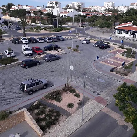 Apartamento Apartamento Vista Mar