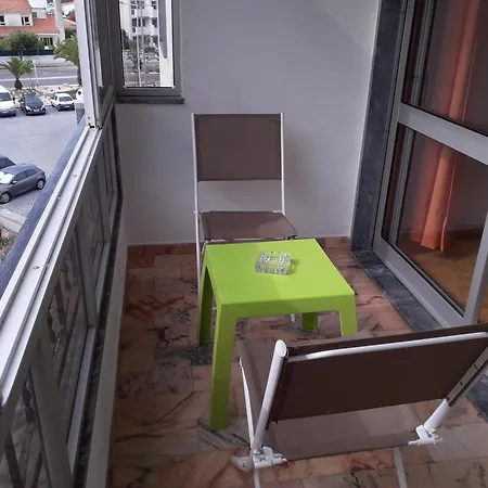 Apartamento Vista Mar Apartamento